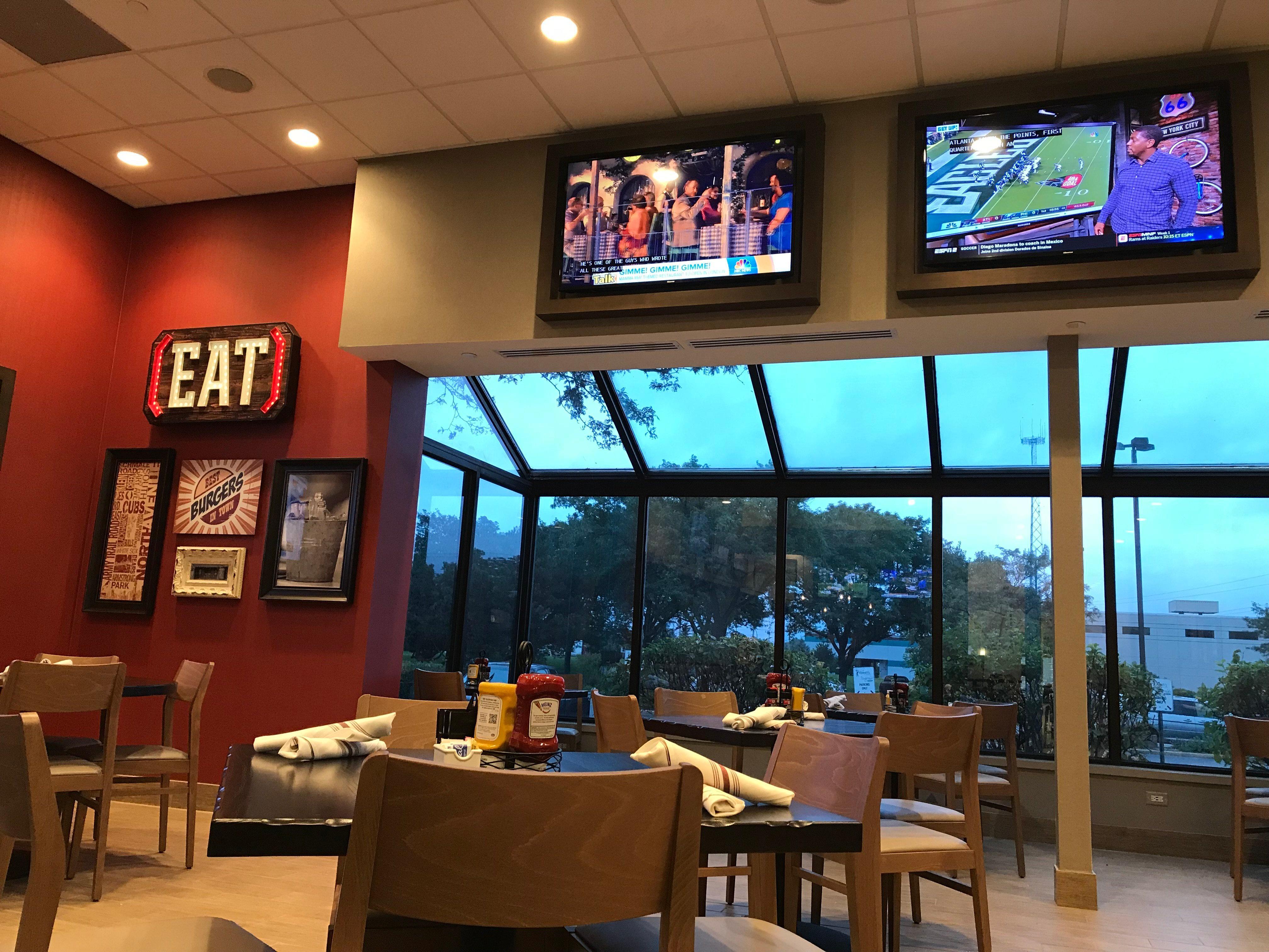 Holiday Inn & Suites Chicago-Carol Stream Wheaton By Ihg Екстер'єр фото