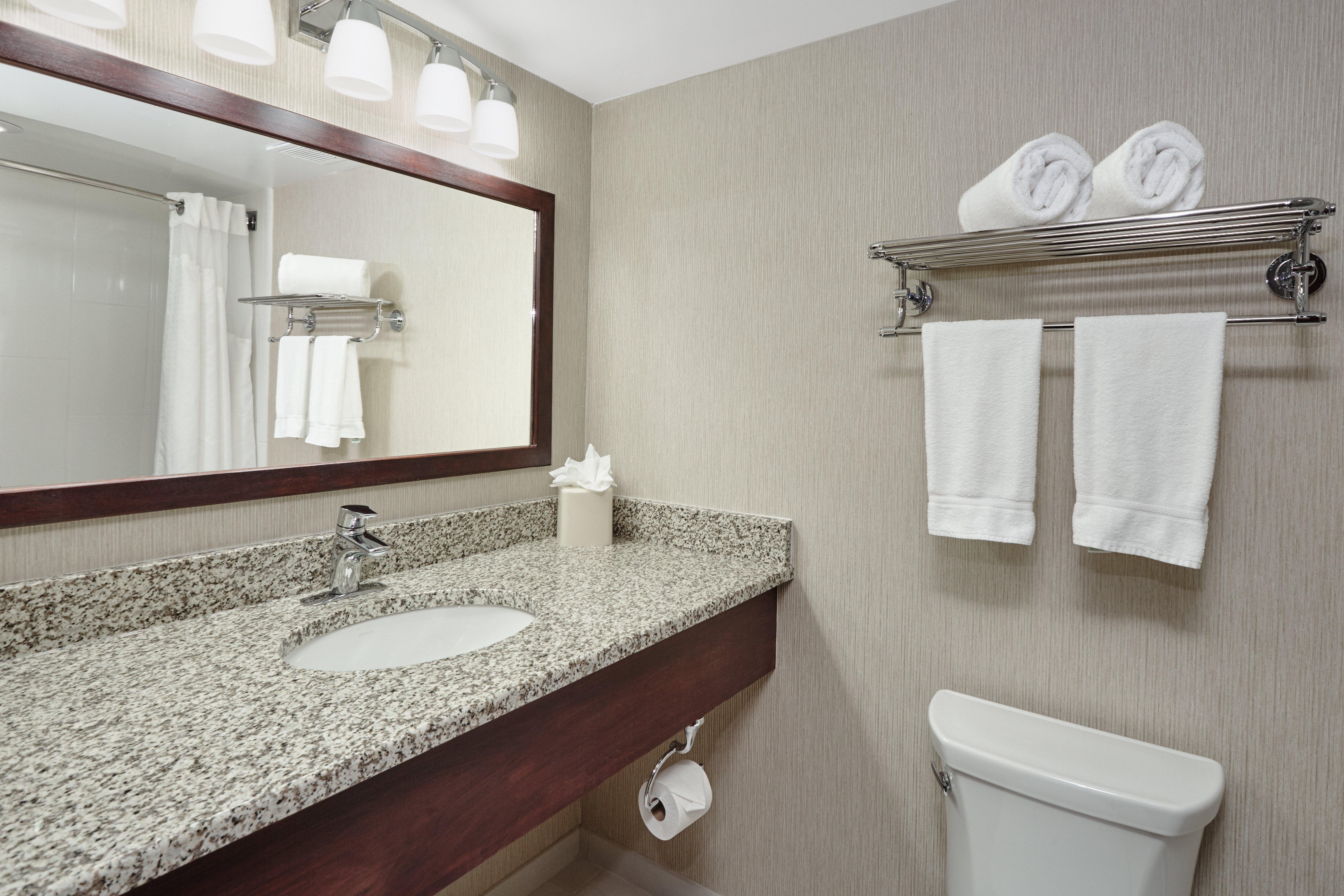 Holiday Inn & Suites Chicago-Carol Stream Wheaton By Ihg Екстер'єр фото