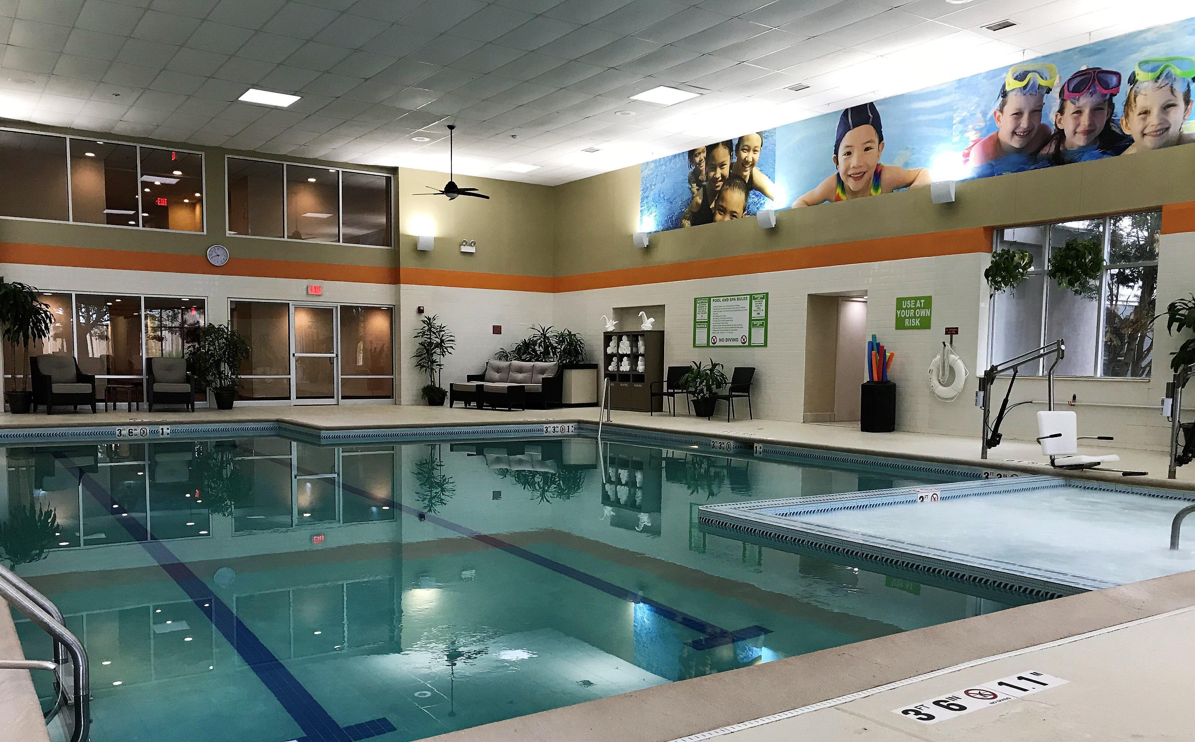 Holiday Inn & Suites Chicago-Carol Stream Wheaton By Ihg Екстер'єр фото