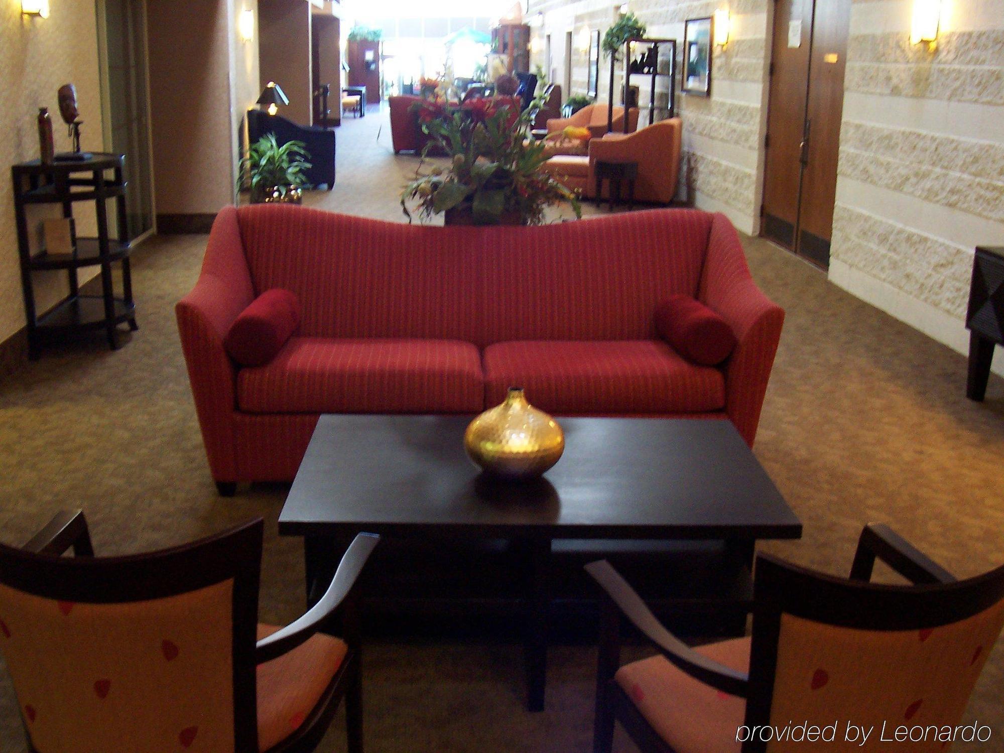 Holiday Inn & Suites Chicago-Carol Stream Wheaton By Ihg Інтер'єр фото
