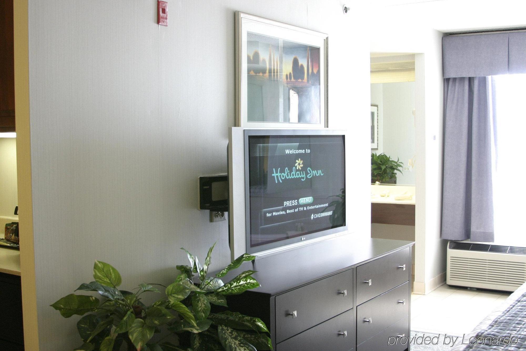 Holiday Inn & Suites Chicago-Carol Stream Wheaton By Ihg Екстер'єр фото