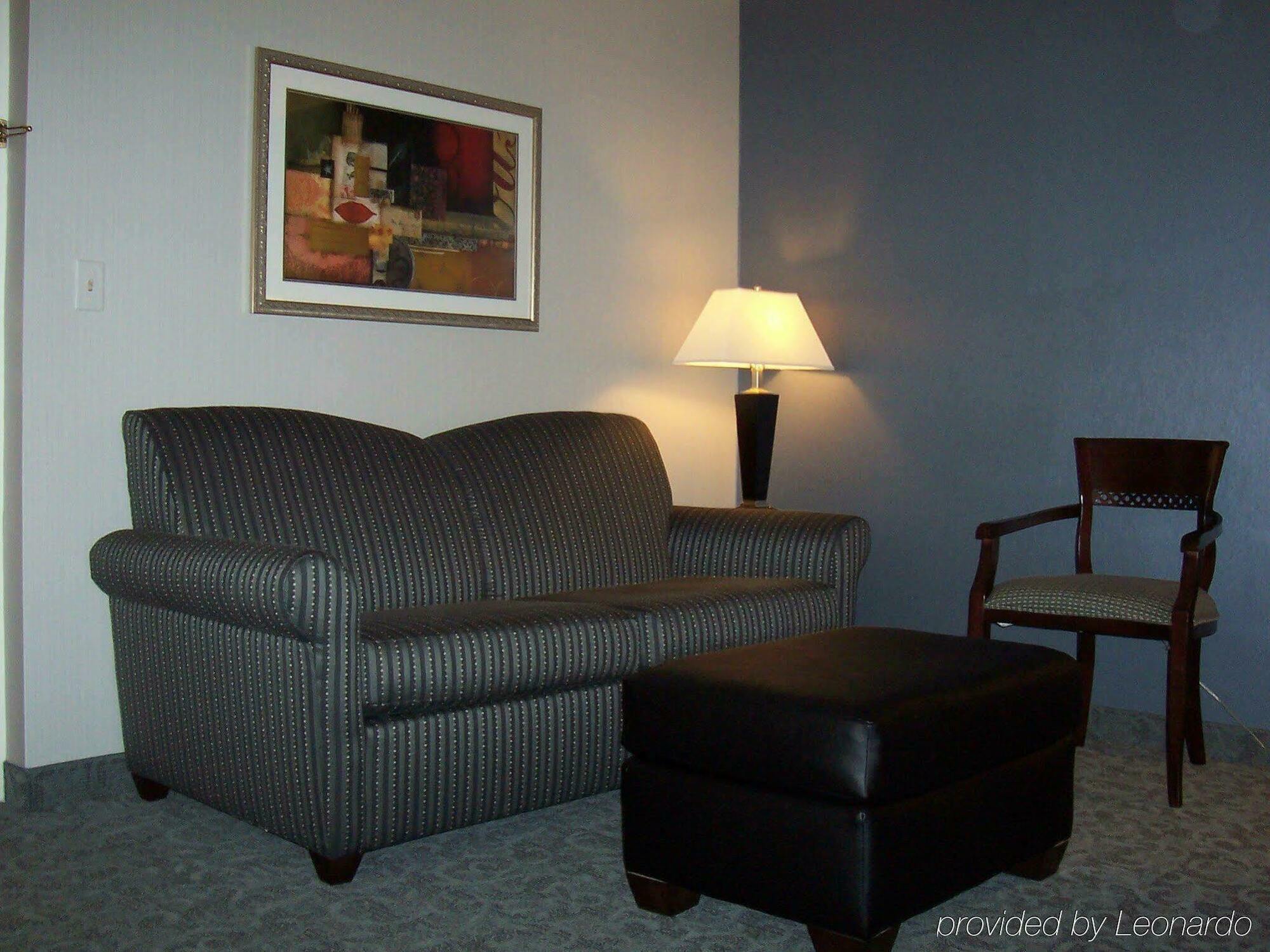 Holiday Inn & Suites Chicago-Carol Stream Wheaton By Ihg Інтер'єр фото