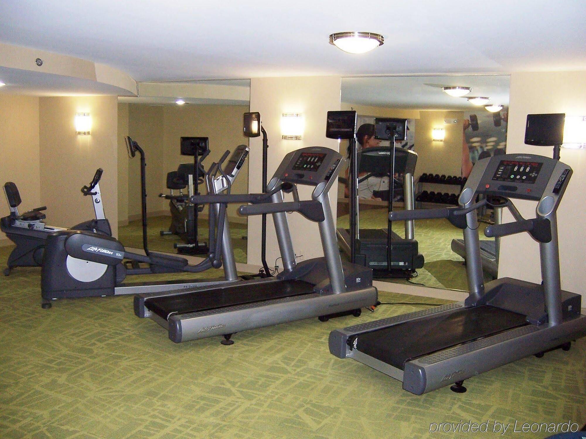 Holiday Inn & Suites Chicago-Carol Stream Wheaton By Ihg Екстер'єр фото