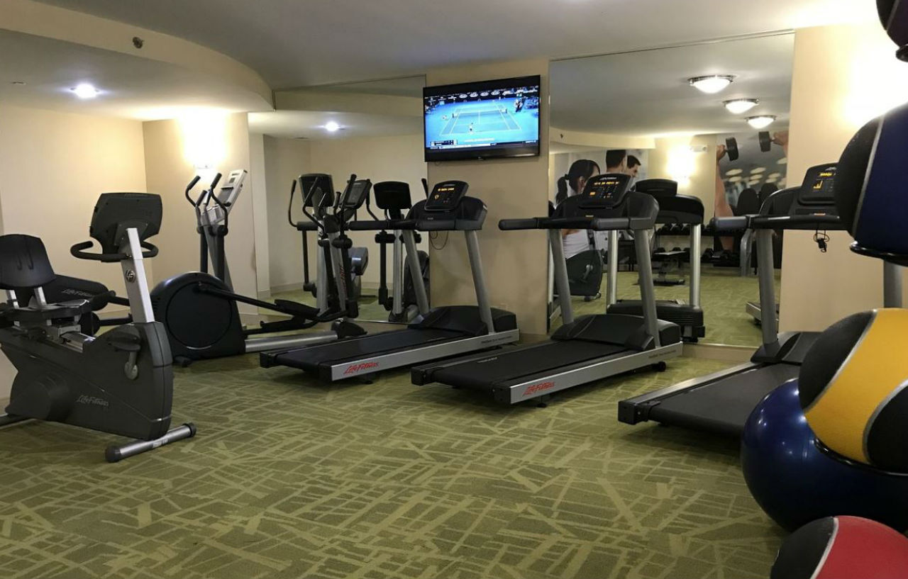 Holiday Inn & Suites Chicago-Carol Stream Wheaton By Ihg Екстер'єр фото